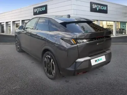 Photo 5 Peugeot 3008  Electrique 210ch Batterie 73 kWh Allure