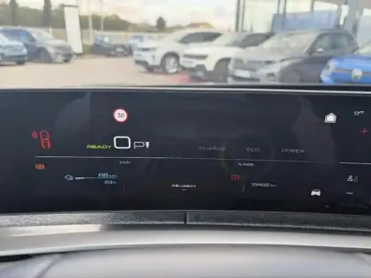 Photo 12 Peugeot 3008  Electrique 210ch Batterie 73 kWh Allure