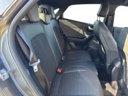 Photo 8 Ford Puma Gén. II Ph1 ST-Line X 5