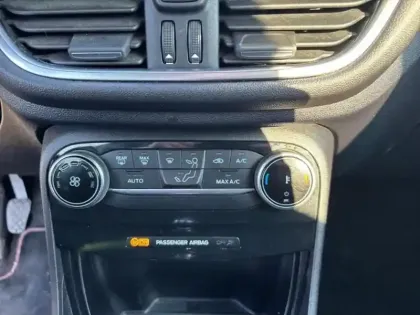 Photo 15 Ford Puma Gén. II Ph1 ST-Line X 5