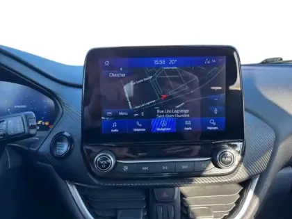 Photo 12 Ford Puma Gén. II Ph1 ST-Line X 5