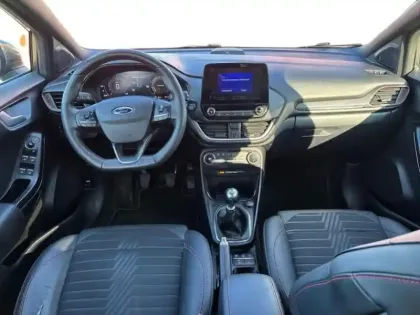 Photo 6 Ford Puma Gén. II Ph1 ST-Line X 5