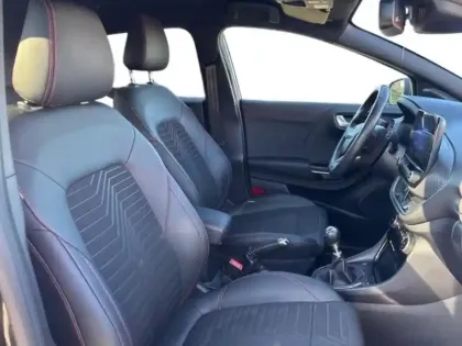 Photo 7 Ford Puma Gén. II Ph1 ST-Line X 5