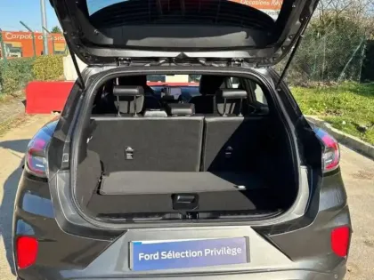 Photo 9 Ford Puma Gén. II Ph1 ST-Line X 5