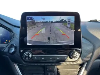 Photo 14 Ford Puma Gén. II Ph1 ST-Line X 5