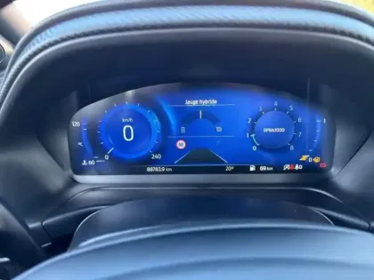 Photo 11 Ford Puma Gén. II Ph1 ST-Line X 5