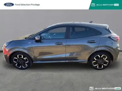 Photo 5 Ford Puma Gén. II Ph1 ST-Line X 5