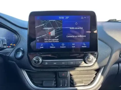 Photo 13 Ford Puma Gén. II Ph1 ST-Line X 5