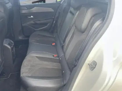 Photo 9 Peugeot 308  PHEV 225ch GT Pack e-EAT8