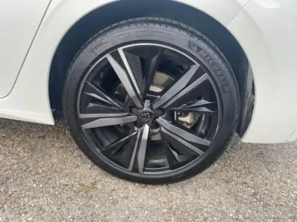 Photo 10 Peugeot 308  PHEV 225ch GT Pack e-EAT8