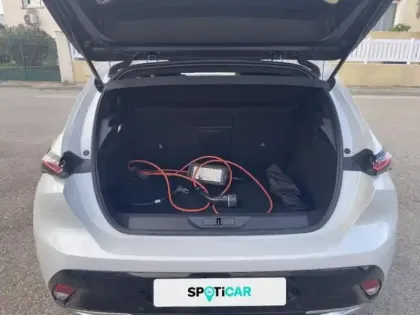 Photo 5 Peugeot 308  PHEV 225ch GT Pack e-EAT8