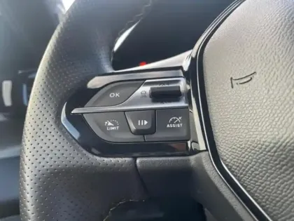 Photo 13 Peugeot 308  PHEV 225ch GT Pack e-EAT8