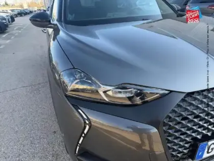 Photo 12 DS DS 3  Crossback BlueHDi 130ch Performance Line + Automatique 132g