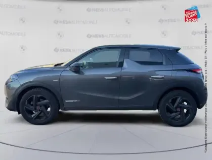 Photo 8 DS DS 3  Crossback BlueHDi 130ch Performance Line + Automatique 132g
