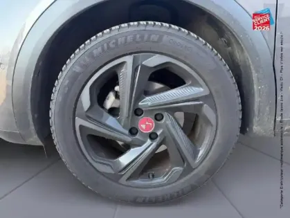 Photo 9 DS DS 3  Crossback BlueHDi 130ch Performance Line + Automatique 132g