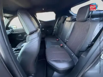 Photo 10 DS DS 3  Crossback BlueHDi 130ch Performance Line + Automatique 132g