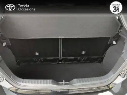 Photo 9 Toyota Aygo  X 1.0 VVT-i 72ch Design MY23