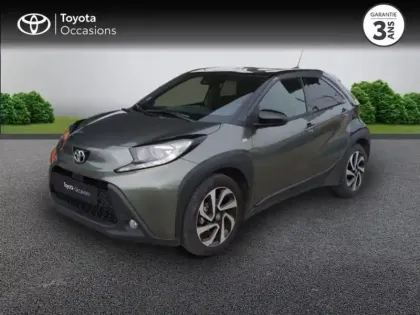 Photo Toyota Aygo
