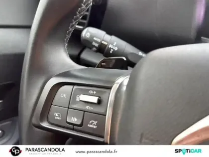 Photo 12 Citroën C4  BlueHDi 130ch S&S Feel Pack EAT8