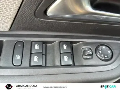 Photo 11 Citroën C4  BlueHDi 130ch S&S Feel Pack EAT8