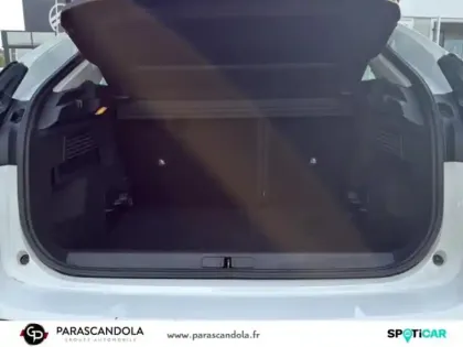 Photo 5 Citroën C4  BlueHDi 130ch S&S Feel Pack EAT8