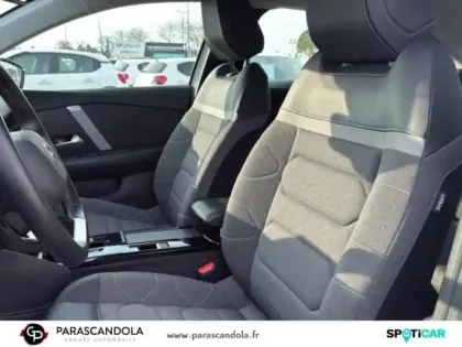 Photo 9 Citroën C4  BlueHDi 130ch S&S Feel Pack EAT8