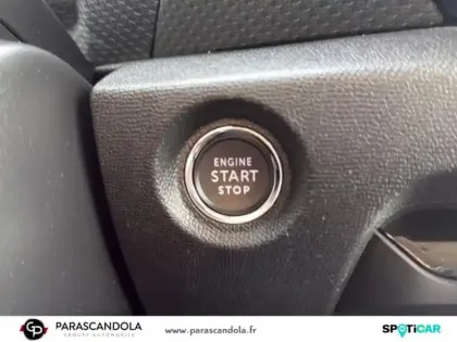 Photo 13 Citroën C4  BlueHDi 130ch S&S Feel Pack EAT8