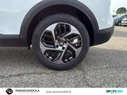 Photo 7 Citroën C4  BlueHDi 130ch S&S Feel Pack EAT8