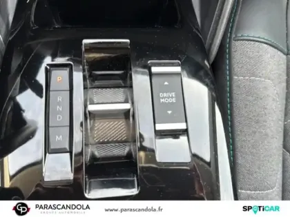 Photo 14 Citroën C4  BlueHDi 130ch S&S Feel Pack EAT8