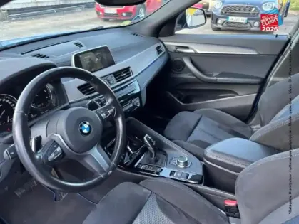 Photo 14 BMW X2  xDrive20dA 190ch M Sport X