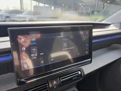 Photo 12 Citroën C3  1.2 Turbo 100ch PLUS