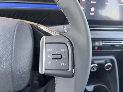 Photo 11 Citroën C3  1.2 Turbo 100ch PLUS