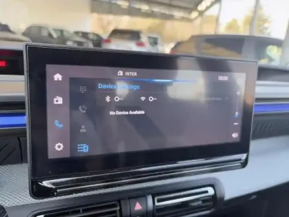 Photo 14 Citroën C3  1.2 Turbo 100ch PLUS