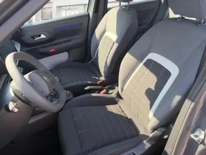 Photo 8 Citroën C3  1.2 Turbo 100ch PLUS