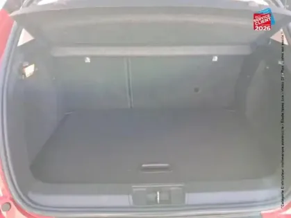 Photo 13 Renault Captur  1.3 TCe 160ch FAP Intens EDC -21