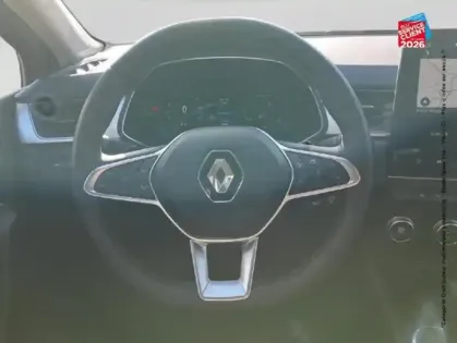 Photo 11 Renault Captur  1.3 TCe 160ch FAP Intens EDC -21