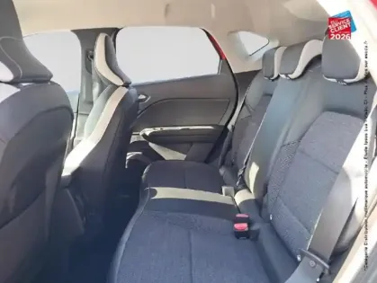 Photo 10 Renault Captur  1.3 TCe 160ch FAP Intens EDC -21