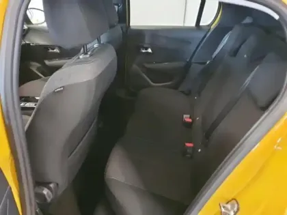 Photo 13 Peugeot 208  e- 136ch Style