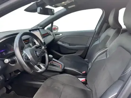 Photo 7 Renault Clio  1.6 E-Tech 140ch Intens