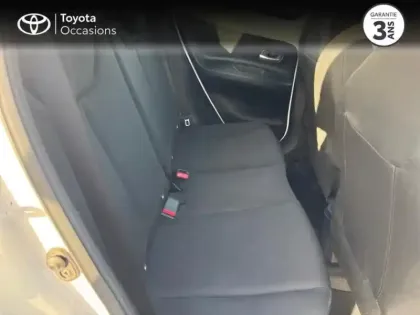 Photo 6 Toyota Aygo  X 1.0 VVT-i 72ch Dynamic MY23