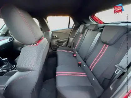 Photo 10 Opel Corsa  1.5 D 100ch GS Line