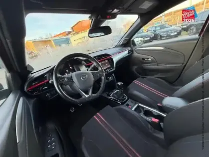 Photo 14 Opel Corsa  1.5 D 100ch GS Line