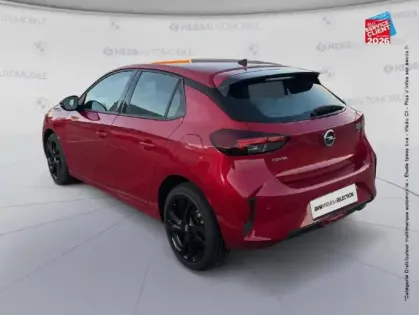 Photo 7 Opel Corsa  1.5 D 100ch GS Line