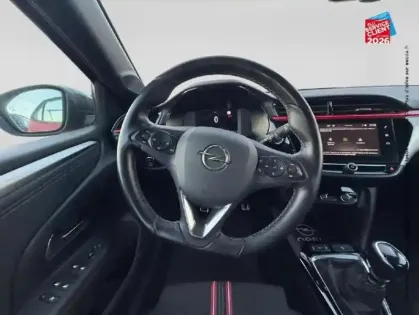 Photo 11 Opel Corsa  1.5 D 100ch GS Line