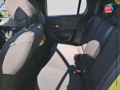 Photo 10 Peugeot 208  e- 136ch Style