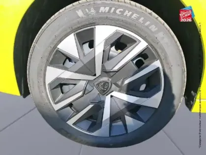 Photo 9 Peugeot 208  e- 136ch Style