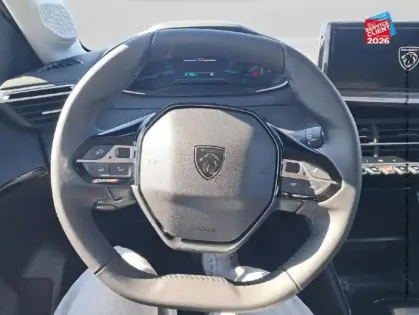 Photo 26 Peugeot 208  e- 136ch Style