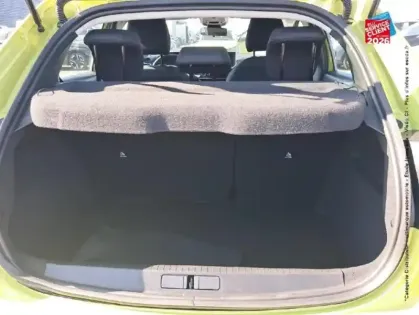 Photo 13 Peugeot 208  e- 136ch Style