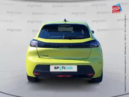 Photo 6 Peugeot 208  e- 136ch Style