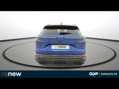 Photo 20 Renault Austral Gén. I (HHN) Ph1 Iconic esprit Alpine 5